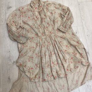 Magnolia {earl printed Blouse